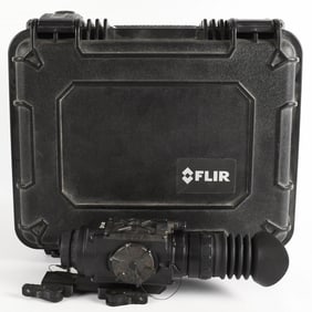 Flir Thermosight Pro Scope W/Case