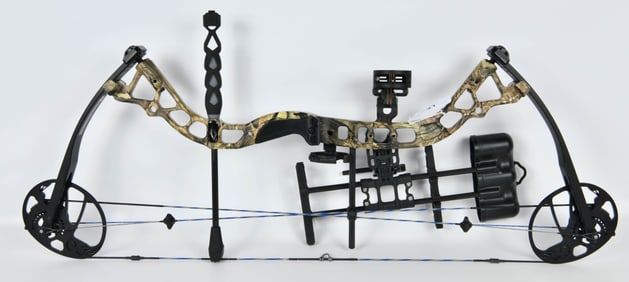 Diamond Archery Infinite Edge Pro Compound