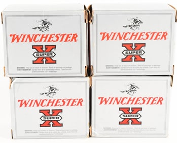 80 rds 41 Rem Mag 175 gr ammunition