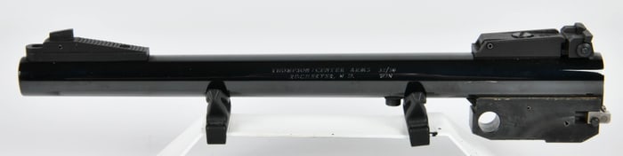Thompson Center Arms .32 20 Win Barrel
