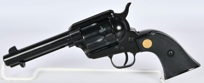 Chiappa Firearms 1873 22 Revolver S.A. .22 LR