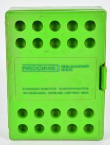 Redding Reloading Dies For .375 Super Mag