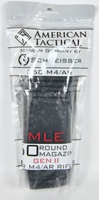 ATI Schmeisser S60 A.R. Magazine 556 nato 60 rd