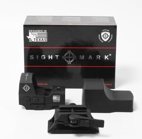 Sightmark Core Shot A Spec LQD, Reflex Sight