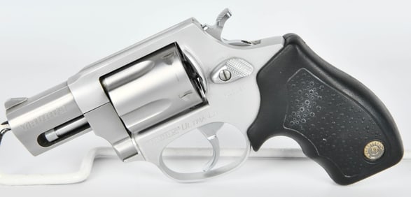 Taurus M85 Ultralight Revolver .38 SPL