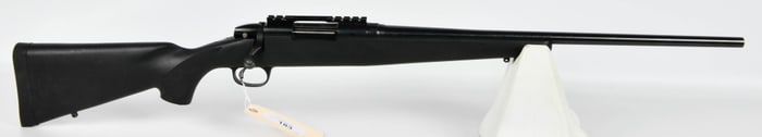 Marlin Model X7 Bolt Action Rifle .243 Win