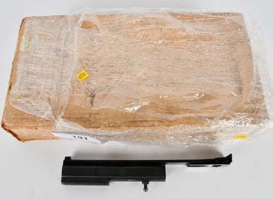 High Standard Inc .22 LR Target Barrel