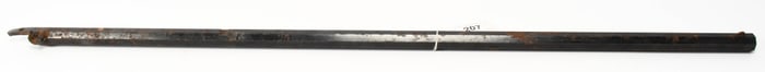 FIE Italy .45 Caliber Black Powder Barrel