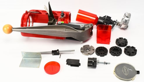 Lee Load Master 5 Station Reloading Press
