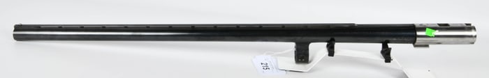 Browning Arms 12 Gauge Replacement Barrel