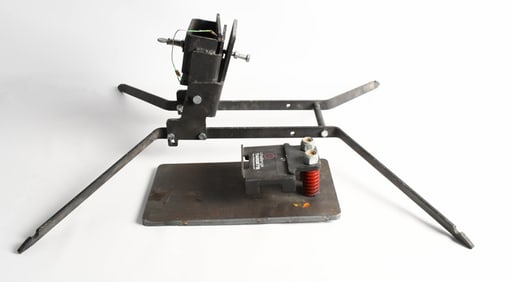 Challenge Target Pivot Target Stand