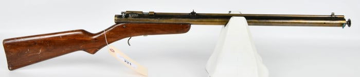 Vintage Benjamin Franklin BB Gun