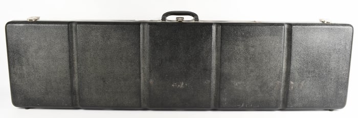 Hoppes 9 Rifle / Shotgun Rifle Hard Case 52"