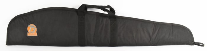 Allen Gun Case, soft padded black case with TIKKA