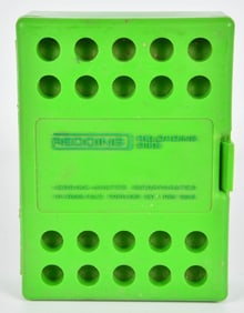 Redding Reloading Dies For 7mm INT R