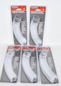 (5) New Champion Stack Mag for Ruger 10/22 25 rds