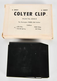 Remington 700 BDL Magazine .30 06 & .270 Win