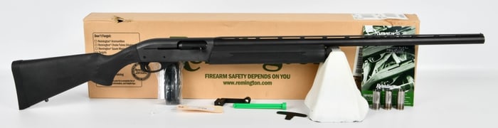 Remington Model 11 87 Sportsman 12 Ga Shotgun