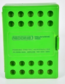 Redding Reloading Dies For 7mm BR Rem