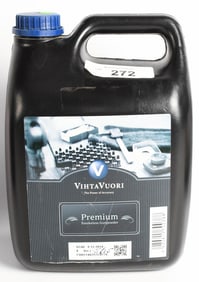 VIHTAVUORI N140 Smokeless Gun Powder 8lb full