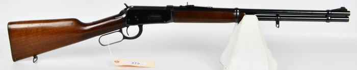 Pre 64 Winchester Model 94 Rifle .32 Win Spl