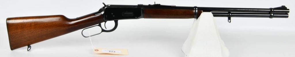 Pre 64 Winchester Model 94 Rifle .32 Win Spl: Here is a Pre 64 Winchester Model 94 Lever Action Rifle Chambered in .32 Winchester Special, This Rifle Appears in Good Pre owned Condition, Serial #2351739 and Dates to 1958. It Has Ken Oneals Name c