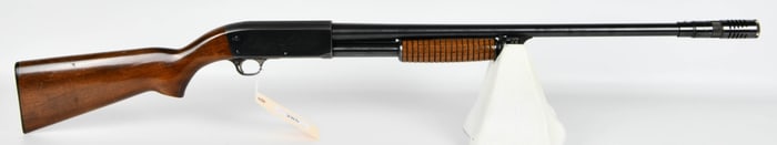 Ithaca Model 37 Featherlight 12 Gauge Shotgun