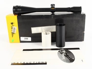 BSA Platinum 24x44mm Riflescope