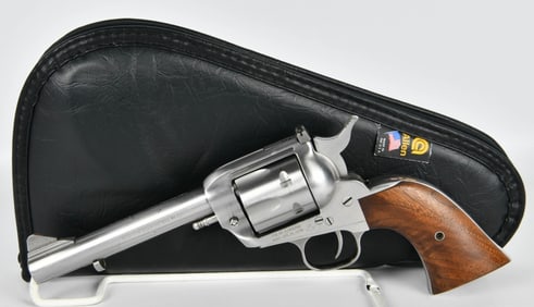 Interarms Virginian Dragoon .44 Magnum Revolver