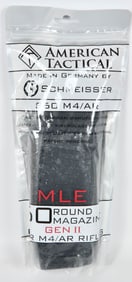ATI Schmeisser S60 A.R. Magazine 556 nato 60 rd