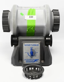 Frankford Arsenal Rotary Reloading Tumbler