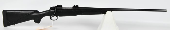 Winchester Model 70 Bolt Action Rifle .270 WSM