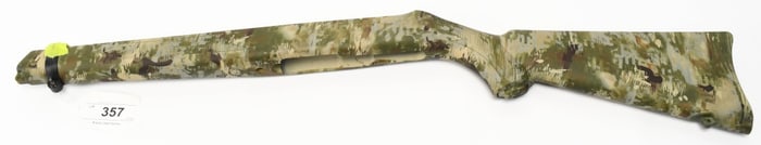 Kryptec Design Ruger 10/22 Replacement Stock