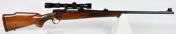 Winchester Model 70 Bolt Action Rifle .338 Win Mag