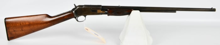 Antique Colt Lightning Small Frame Rifle .22 RF