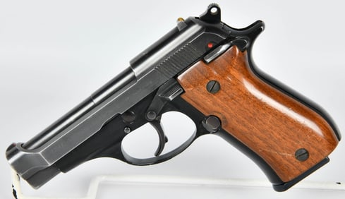 Beretta Model 84 Cheetah Semi Auto Pistol .380 ACP