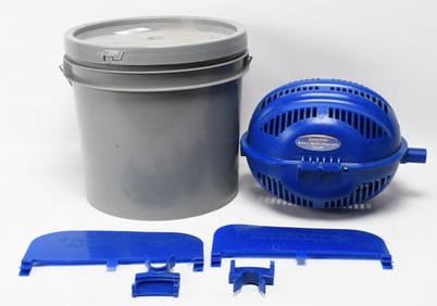 Frankford Arsenal Rotary Media Separator Kit