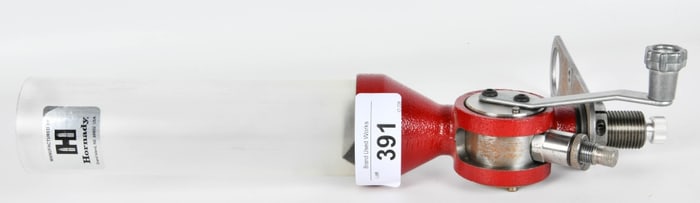 Hornady Lock N Load Powder Measure