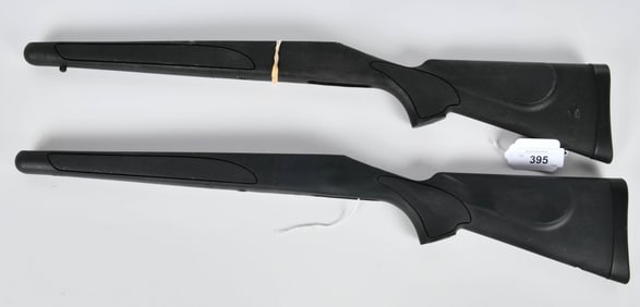 2 Remington Short Action Polymer Stocks