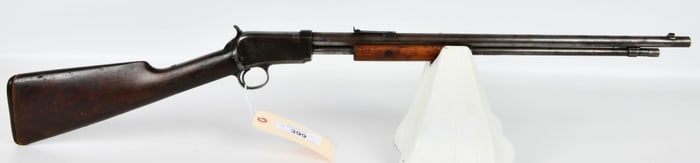 Winchester Model 1906 Takedown Rifle .22