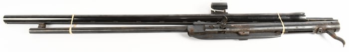 2 Replacement Barrels
