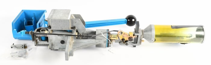 Dillon Precision Square Deal B Reloading Press