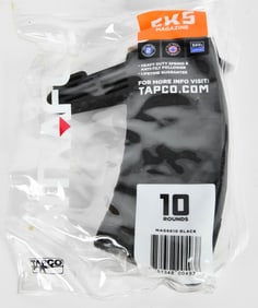 NEW Tapco SKS Magazine 10 Rounds