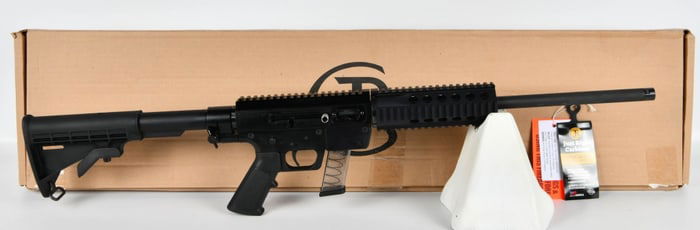 Just Right Carbines Model JR Carbine Gen3 9MM