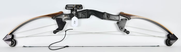 Bear Archery AMO Compound Bow