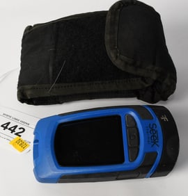 SEEK Thermal RW XXX Handheld Thermal Imaging