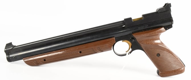 American Classic Model 1377 .177 Pellet Gun