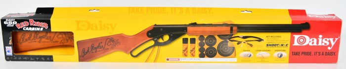 Daisy 1999 Red Ryder Lever Action Carbine BB