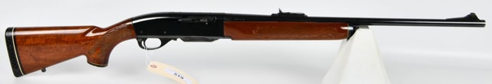 Remington Woodsmaster Model 742 .30 06 SPRG