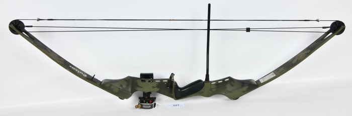 Game Sport PSE Graphite Compound Bow
